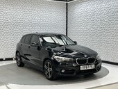 BMW 1 Series 118I SPORT 1