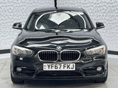 BMW 1 Series 118I SPORT 2