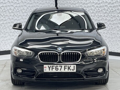 BMW 1 Series 118I SPORT 2