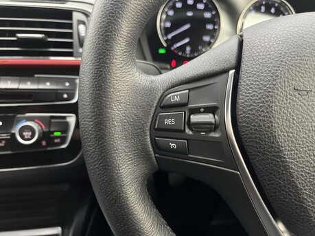 BMW 1 Series 118I SPORT 19