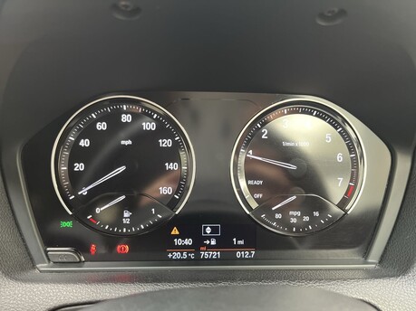 BMW 1 Series 118I SPORT 21