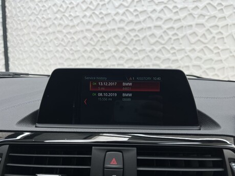 BMW 1 Series 118I SPORT 22