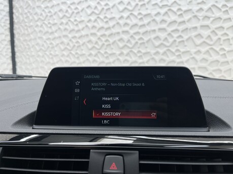 BMW 1 Series 118I SPORT 23