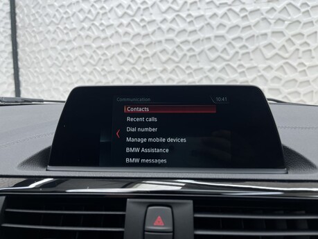 BMW 1 Series 118I SPORT 25