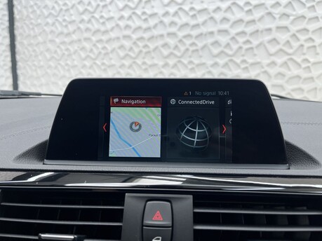 BMW 1 Series 118I SPORT 28