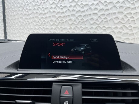 BMW 1 Series 118I SPORT 29