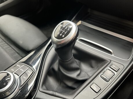 BMW 1 Series 118I SPORT 31