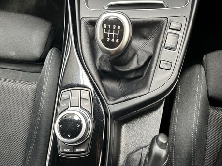 BMW 1 Series 118I SPORT 32