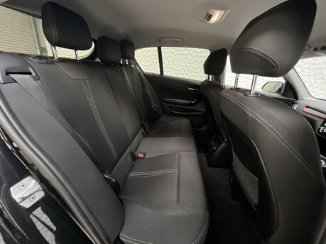 BMW 1 Series 118I SPORT 34