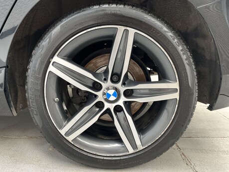 BMW 1 Series 118I SPORT 42