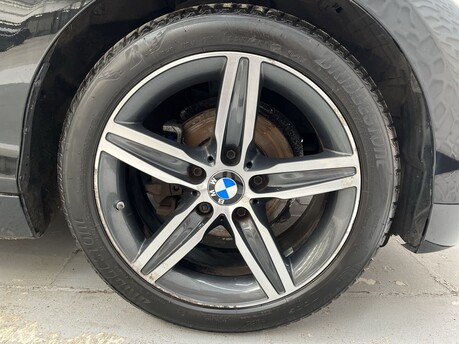 BMW 1 Series 118I SPORT 43