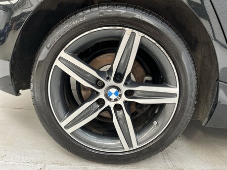 BMW 1 Series 118I SPORT 44