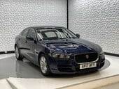 Jaguar XE PRESTIGE INGENIUM 1