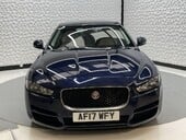 Jaguar XE PRESTIGE INGENIUM 2