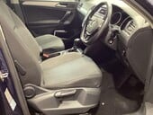 Volkswagen Tiguan SE NAVIGATION TDI BMT 4MOTION DSG 3