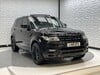 Land Rover Range Rover Sport SDV6 HSE DYNAMIC