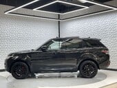 Land Rover Range Rover Sport SDV6 HSE DYNAMIC 4