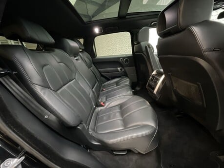 Land Rover Range Rover Sport SDV6 HSE DYNAMIC 34