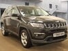 Jeep Compass MULTIAIR II LONGITUDE