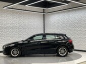 Mercedes-Benz A Class A 180 D SE EXECUTIVE 4