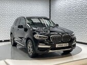 BMW X3 XDRIVE20D XLINE 1