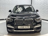 BMW X3 XDRIVE20D XLINE 2