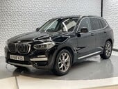 BMW X3 XDRIVE20D XLINE 3