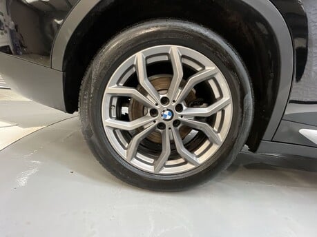 BMW X3 XDRIVE20D XLINE 44