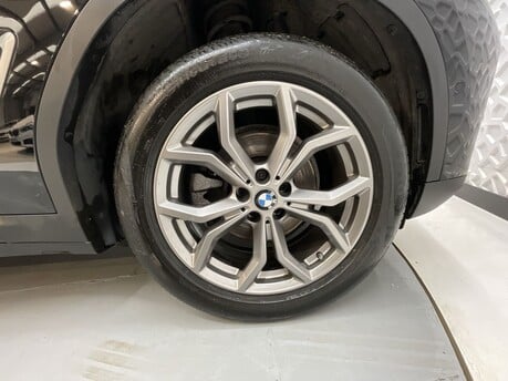 BMW X3 XDRIVE20D XLINE 45