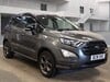 Ford Ecosport ST-LINE