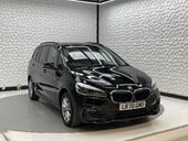 BMW 2 Series 216D SE GRAN TOURER 1