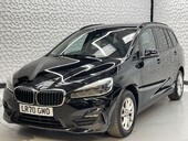 BMW 2 Series 216D SE GRAN TOURER 3