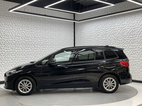 BMW 2 Series 216D SE GRAN TOURER 4