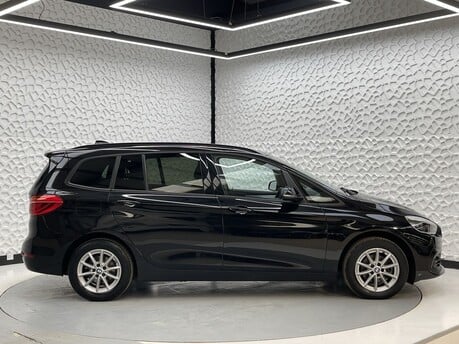 BMW 2 Series 216D SE GRAN TOURER 8