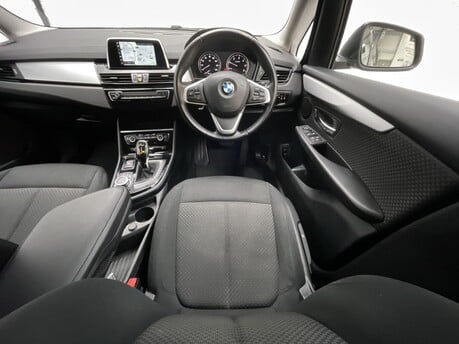 BMW 2 Series 216D SE GRAN TOURER 13