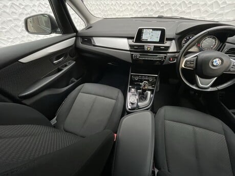 BMW 2 Series 216D SE GRAN TOURER 15