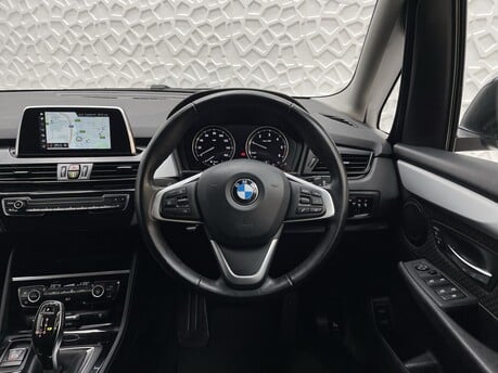 BMW 2 Series 216D SE GRAN TOURER 18