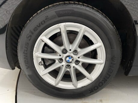 BMW 2 Series 216D SE GRAN TOURER 42