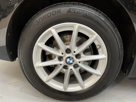 BMW 2 Series 216D SE GRAN TOURER 45