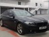 BMW 5 Series 535D M SPORT