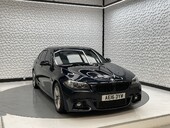 BMW 5 Series 535D M SPORT 1
