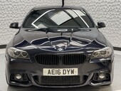 BMW 5 Series 535D M SPORT 2