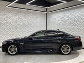 BMW 5 Series 535D M SPORT 4
