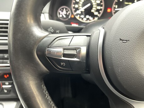 BMW 5 Series 535D M SPORT 19