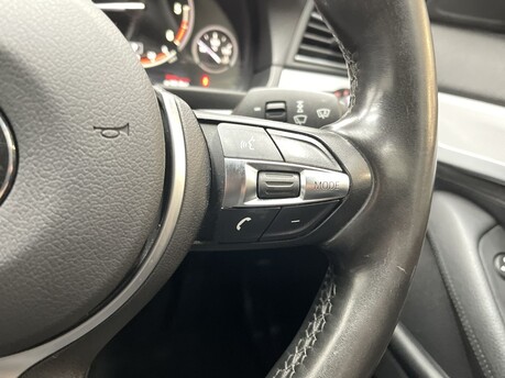 BMW 5 Series 535D M SPORT 20