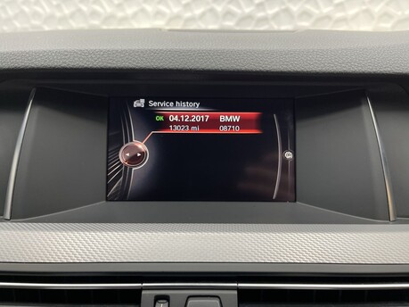 BMW 5 Series 535D M SPORT 22