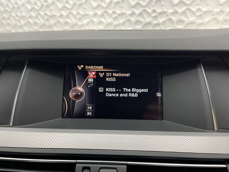 BMW 5 Series 535D M SPORT 23