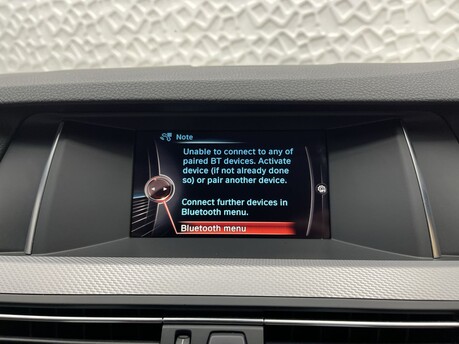 BMW 5 Series 535D M SPORT 25