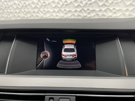 BMW 5 Series 535D M SPORT 26