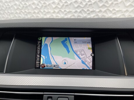 BMW 5 Series 535D M SPORT 27